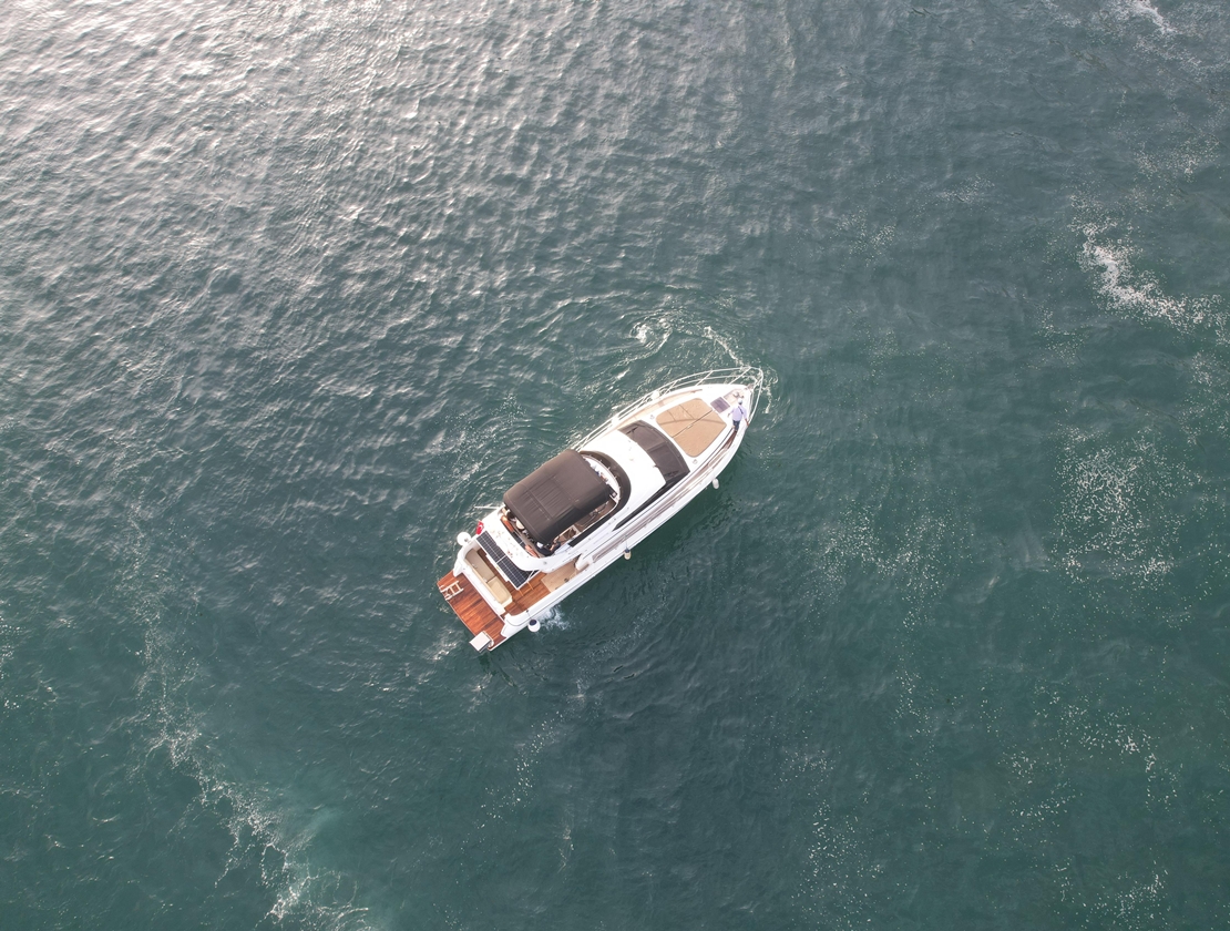 Antalya Yacht Rent-A14455-32